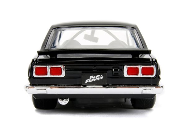 Nissan Skyline GT-R Brian's  2000