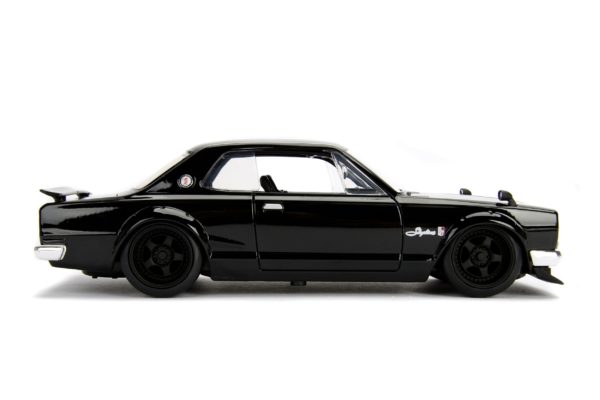 Nissan Skyline GT-R Brian's  2000