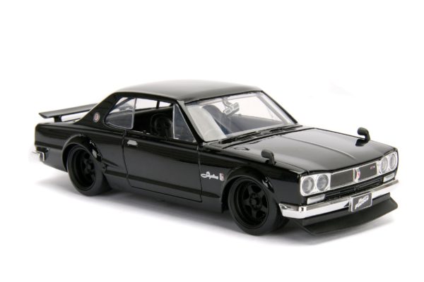 Nissan Skyline GT-R Brian's  2000