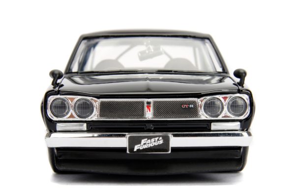 Nissan Skyline GT-R Brian's  2000