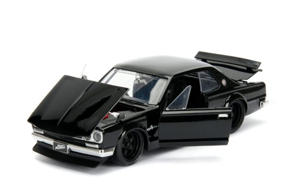 Nissan Skyline GT-R Brian's  2000