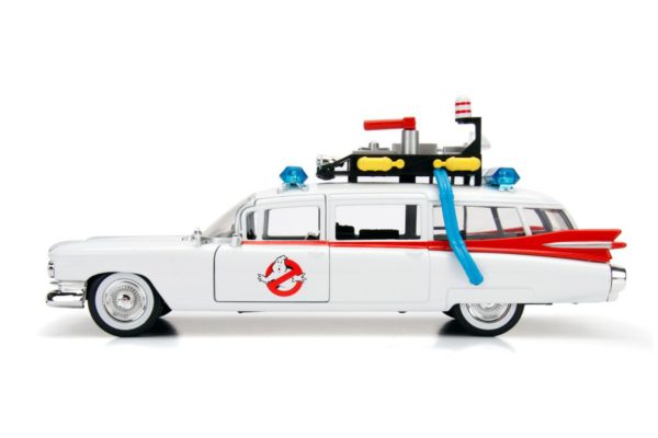 Ghostbusters ECTO-1