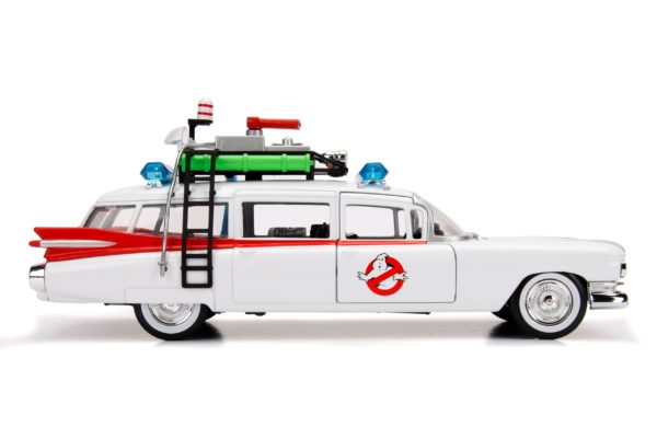 Ghostbusters ECTO-1