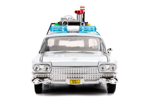 Ghostbusters ECTO-1