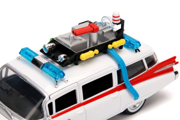 Ghostbusters ECTO-1