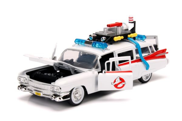 Ghostbusters ECTO-1