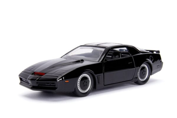 Pontiac Trans-AM Knight Rider