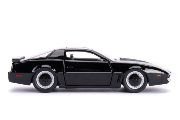 Pontiac Trans-AM Knight Rider