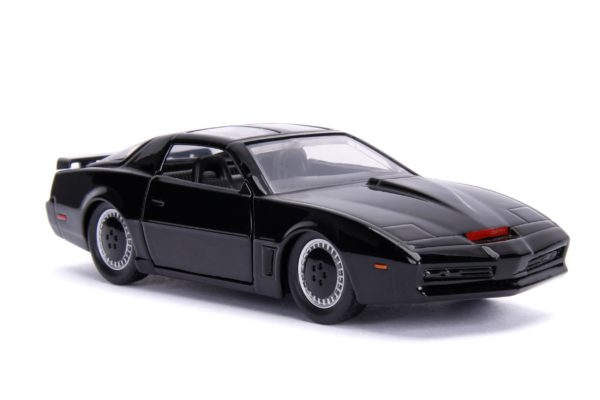 Pontiac Trans-AM Knight Rider