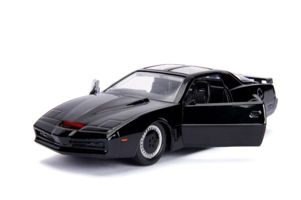 Pontiac Trans-AM Knight Rider