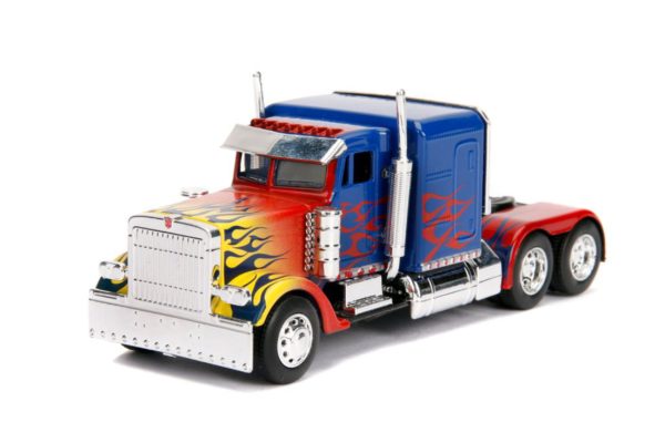 TF - T1 OPTIMUS PRIME