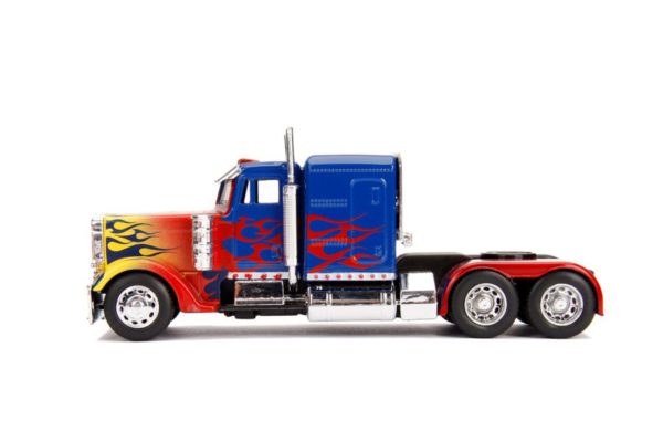 TF - T1 OPTIMUS PRIME
