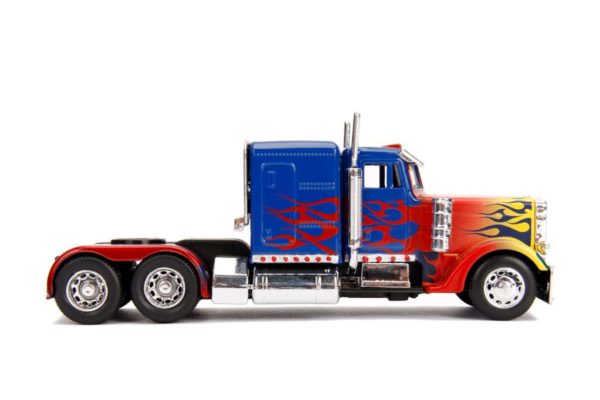 TF - T1 OPTIMUS PRIME