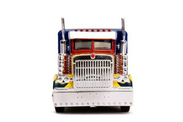 TF - T1 OPTIMUS PRIME