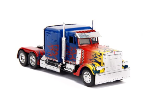 TF - T1 OPTIMUS PRIME