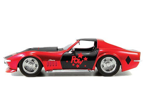 1969 corvette on sale stingray diecast