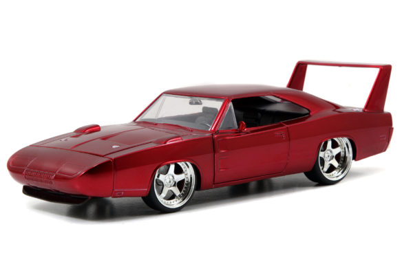 Dodge Charger Daytona - 1969