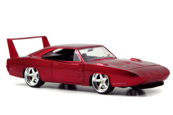 Dodge Charger Daytona - 1969