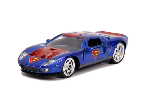 Ford GT Free Rolling - 2005