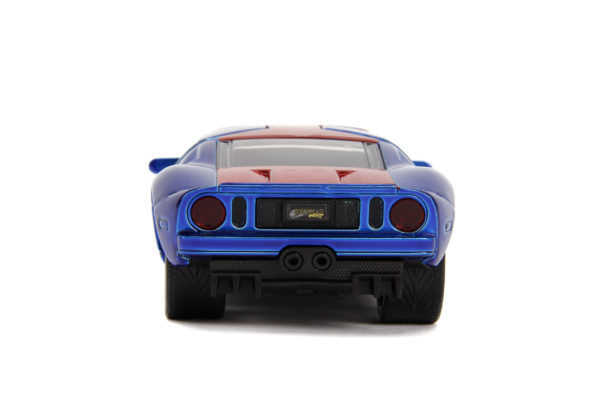 Ford GT Free Rolling - 2005