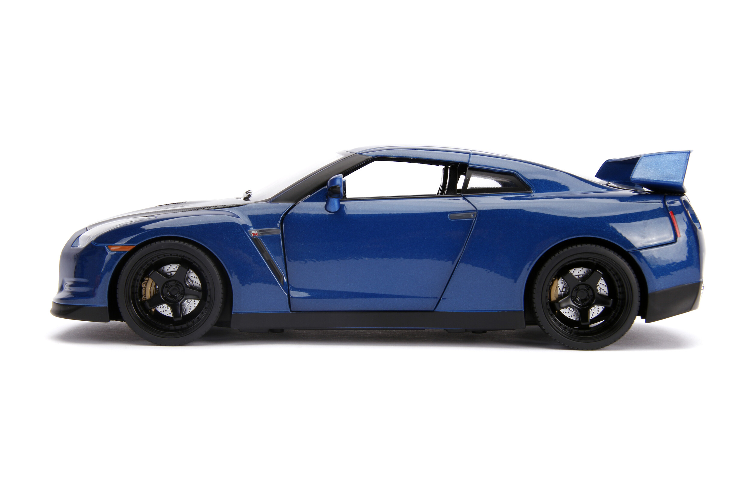  Jada Toys Fast & Furious Brian's Nissan Skyline GT-R