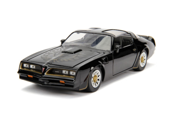 Pontiac Firebird - 1977