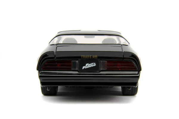 Pontiac Firebird - 1977