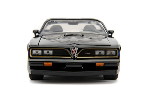 Pontiac Firebird - 1977