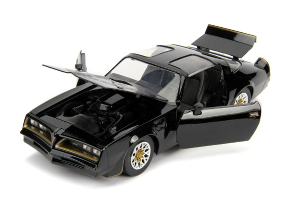 Pontiac Firebird - 1977
