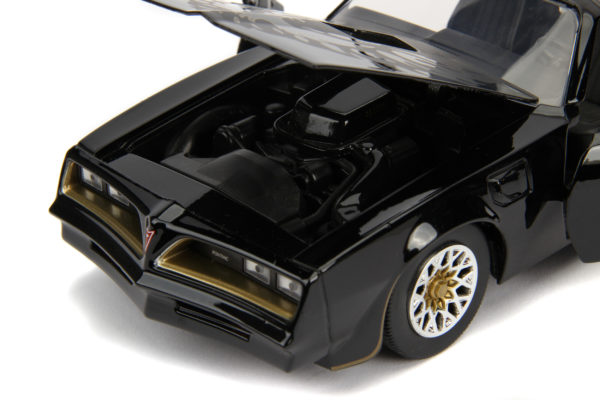 Pontiac Firebird - 1977