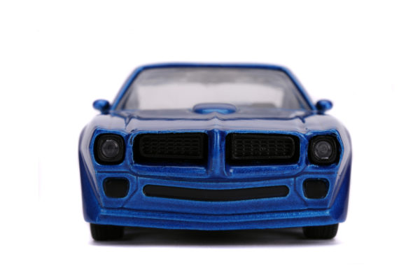 Pontiac Firebird Free Rolling - 1972