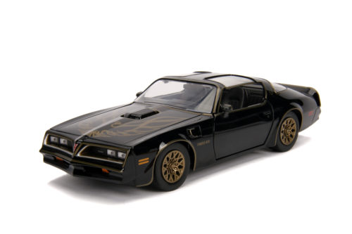 Pontiac Firebird Smokey & Bandit - 1977